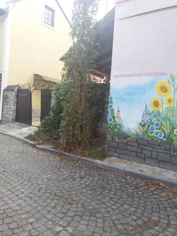Апартаменты Уютная квартирка в сердце Старого города Каменец-Подольский-27