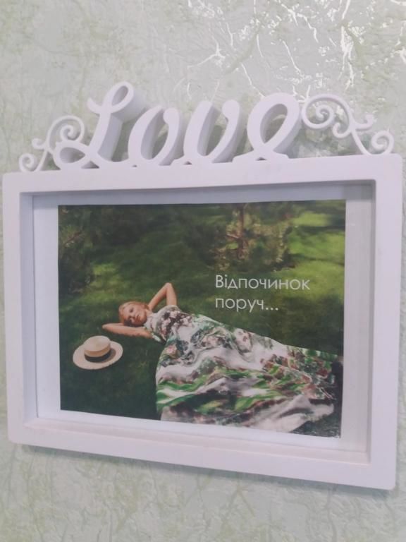Апартаменты Уютная квартирка в сердце Старого города Каменец-Подольский-54