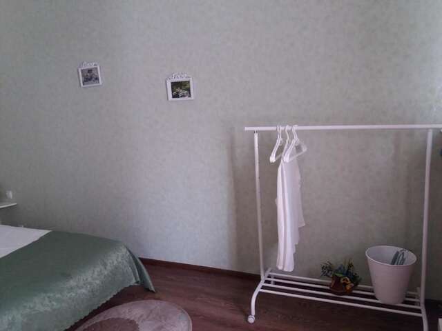 Апартаменты Уютная квартирка в сердце Старого города Каменец-Подольский-46